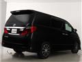 2011 Toyota Alphard G