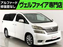 2009 Toyota Vellfire
