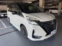 2021 Nissan Serena