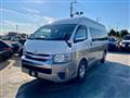 2017 Toyota Hiace Wagon