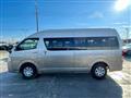 2017 Toyota Hiace Wagon