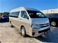 2017 Toyota Hiace Wagon