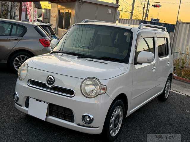 2013 Daihatsu MIRA COCOA