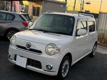 2013 Daihatsu MIRA COCOA