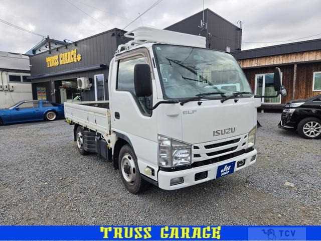 2011 Isuzu Isuzu Others