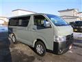 2025 Toyota Hiace Van
