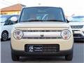 2017 Suzuki Lapin