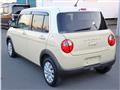 2017 Suzuki Lapin