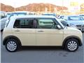 2017 Suzuki Lapin