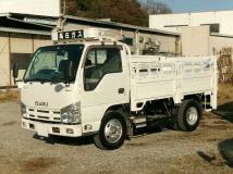 2011 Isuzu Isuzu Others
