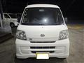 2017 Daihatsu Hijet Cargo