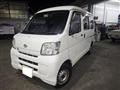 2017 Daihatsu Hijet Cargo
