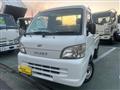 2010 Daihatsu Hijet Truck