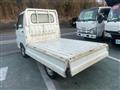 2010 Daihatsu Hijet Truck