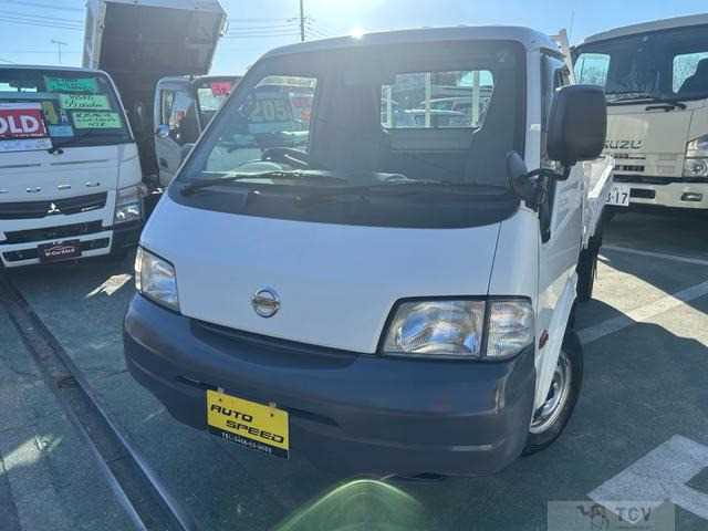 2014 Nissan Vanette Truck