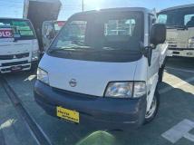 2014 Nissan Vanette Truck