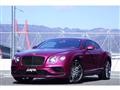 2015 Bentley Continental GT