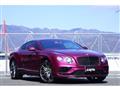 2015 Bentley Continental GT