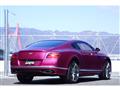 2015 Bentley Continental GT
