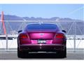 2015 Bentley Continental GT