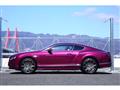 2015 Bentley Continental GT
