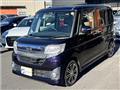 2014 Daihatsu Tanto Custom
