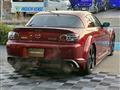 2006 Mazda RX-8