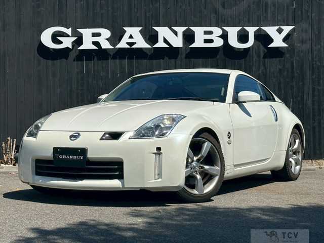2006 Nissan Fairlady Z