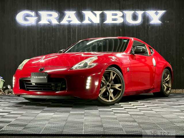 2013 Nissan Fairlady Z