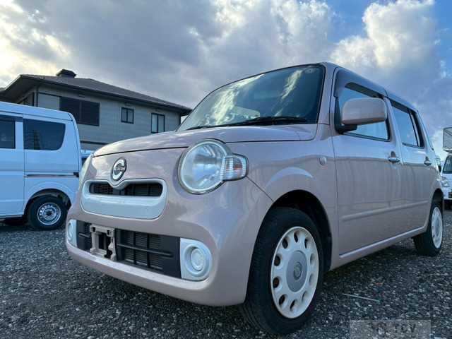 2014 Daihatsu MIRA COCOA
