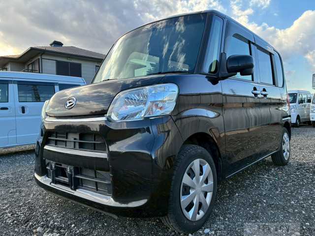 2016 Daihatsu Tanto