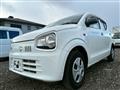 2020 Suzuki Alto