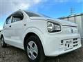2020 Suzuki Alto