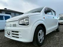 2020 Suzuki Alto