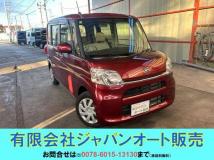 2014 Daihatsu Tanto
