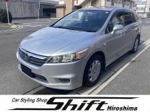 2006 Honda Stream