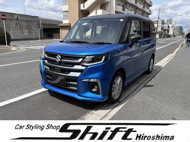 2025 Suzuki Suzuki Others