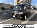 2020 Daihatsu Hijet Truck