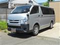 2018 Toyota Hiace Van