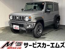 2025 Suzuki Jimny Sierra