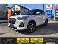 2025 Daihatsu Rocky
