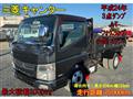 2012 Mitsubishi Canter