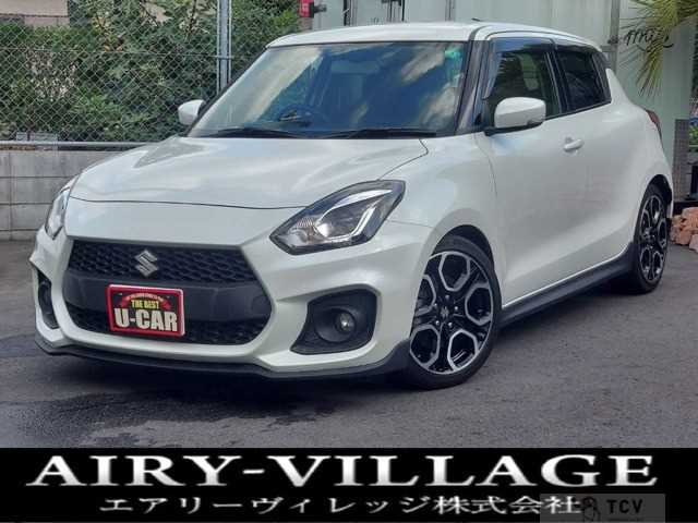 2017 Suzuki Swift