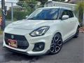 2017 Suzuki Swift