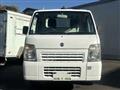 2012 Suzuki Carry Truck