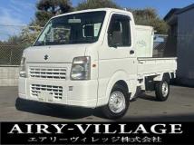 2012 Suzuki Carry Truck