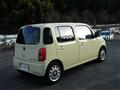 2011 Daihatsu MIRA COCOA