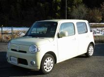 2011 Daihatsu MIRA COCOA