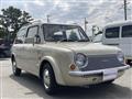 1990 Nissan PAO