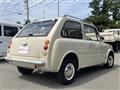 1990 Nissan PAO